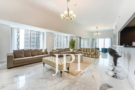 فلیٹ 4 غرف نوم للايجار في دبي مارينا، دبي - faecc45b-3be3-4e07-85ce-aab105dba31f. jpg