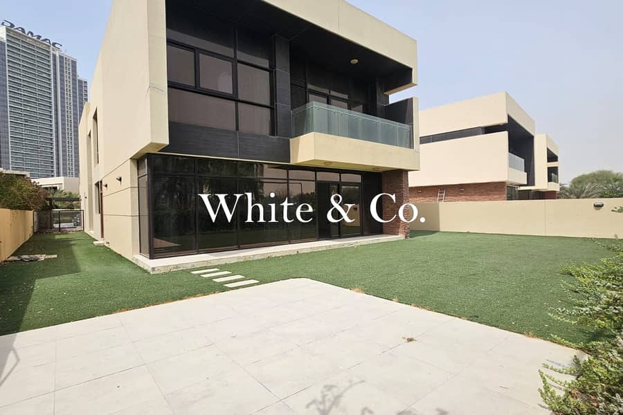 位于达马克山庄，布鲁克菲尔德住宅区 5 卧室的别墅 10000000 AED - 7968467
