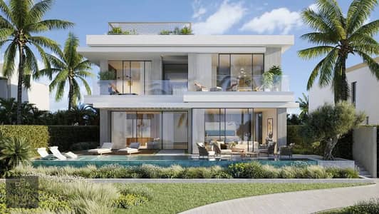 4 Cпальни Вилла Продажа в Дейра Айленд, Дубай - 5274165100586072313. jpg