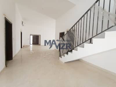 6 Bedroom Villa for Rent in Madinat Al Riyad, Abu Dhabi - Brand new villa | Spacious area | Prime location
