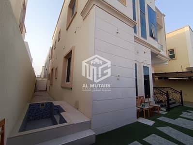 5 Bedroom Villa for Rent in Al Yasmeen, Ajman - IMG-20250819-WA0384. jpg