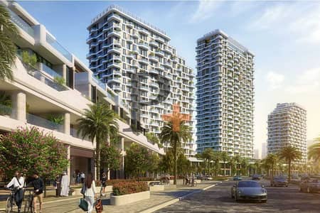 3 Bedroom Flat for Sale in Motor City, Dubai - Summer Discount : 0 Commission : Best Price