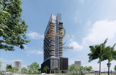 1 Спальня Апартамент Продажа в Букадра, Дубай - Квартира в Букадра，Meydan Horizon，The Waterway by Prestige One, 1 спальня, 1400000 AED - 12565558
