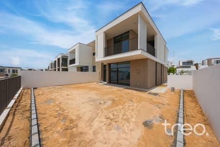 阿尔弗雷德街区， 迪拜 4 卧室联排别墅待租 - 位于阿尔弗雷德街区，阿尔弗雷德西区，蒂拉尔-阿尔-弗尔詹别墅区 4 卧室的联排别墅 320000 AED - 12538927