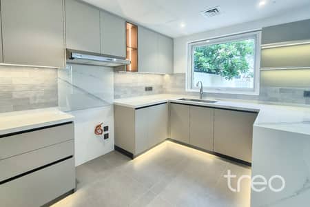 2 Bedroom Villa for Rent in The Springs, Dubai - Ultimate Upgrades | Designer Finish Home