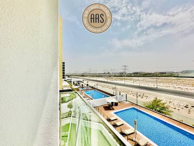 1 Bedroom Apartment for Rent in Meydan City, Dubai - IMG_3591. jpeg