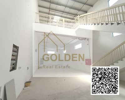 Warehouse for Rent in Al Jurf, Ajman - 1. jpg