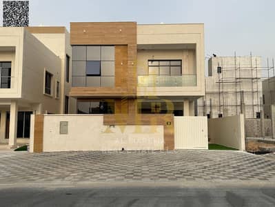 6 Bedroom Villa for Sale in Al Zahya, Ajman - IMG-20250819-WA0108. jpg