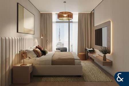 2 Bedroom Apartment for Sale in Al Satwa, Dubai - 2 Beds | 2 Bathrooms | Hilton Residence