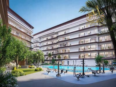 1 Bedroom Apartment for Sale in Dubai Industrial City, Dubai - 2. jpeg