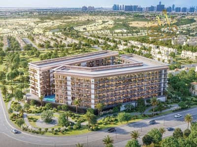 迪拜工业园住宅区， 迪拜 单身公寓待售 - 7. jpeg