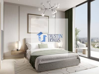 2 Cпальни Апартаменты Продажа в Комплекс Дубай Резиденс, Дубай - 460. jpg