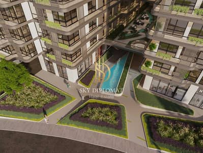 1 Bedroom Flat for Sale in Dubai Investment Park (DIP), Dubai - Invest Now | Lowest Price | Investor Deal