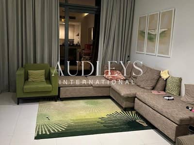 2 Bedroom Flat for Sale in Dubai South, Dubai - Fully Furnished | Tenanted | Large Layout