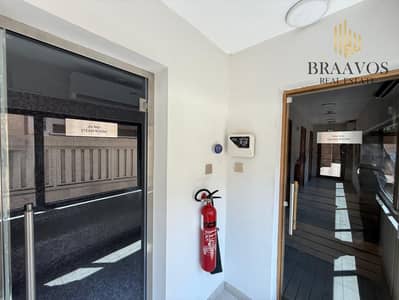 1 Bedroom Flat for Rent in Jumeirah Village Circle (JVC), Dubai - 1BR + STUDY | ELEGANT UNIT | READY TO MOVE