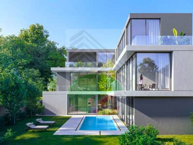 3 Cпальни Вилла Продажа в Тилал Сити, Шарджа - 14. jpg