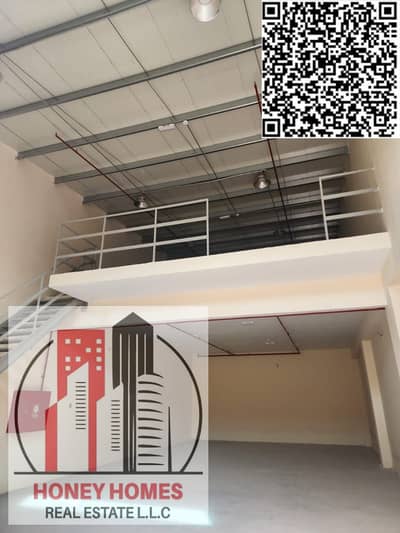 艾尔朱尔夫， 阿治曼 仓库待租 - WhatsApp Image 2025-08-16 at 17.42. 47. jpeg