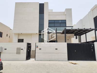 5 Bedroom Villa for Rent in Al Yasmeen, Ajman - IMG-20250820-WA0313. jpg