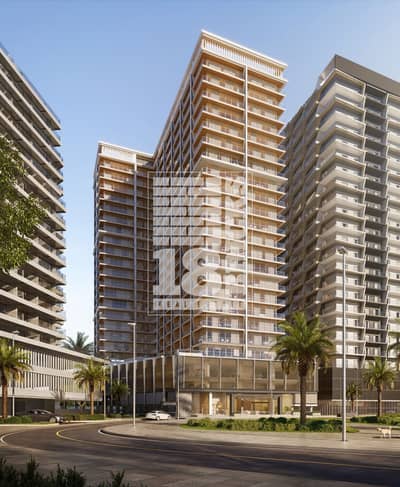 Студия Продажа в Аль Джадаф, Дубай - Frame-3259. jpg