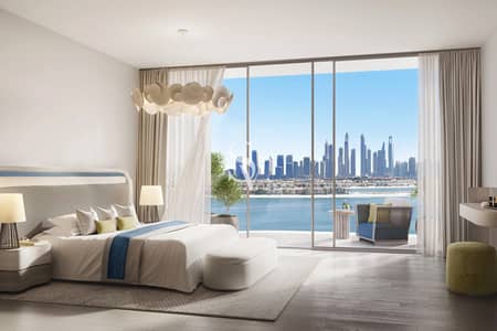 1 Bedroom Flat for Sale in Palm Jumeirah, Dubai - Rare Opportunity | Palm Jumeirah| Private Beach