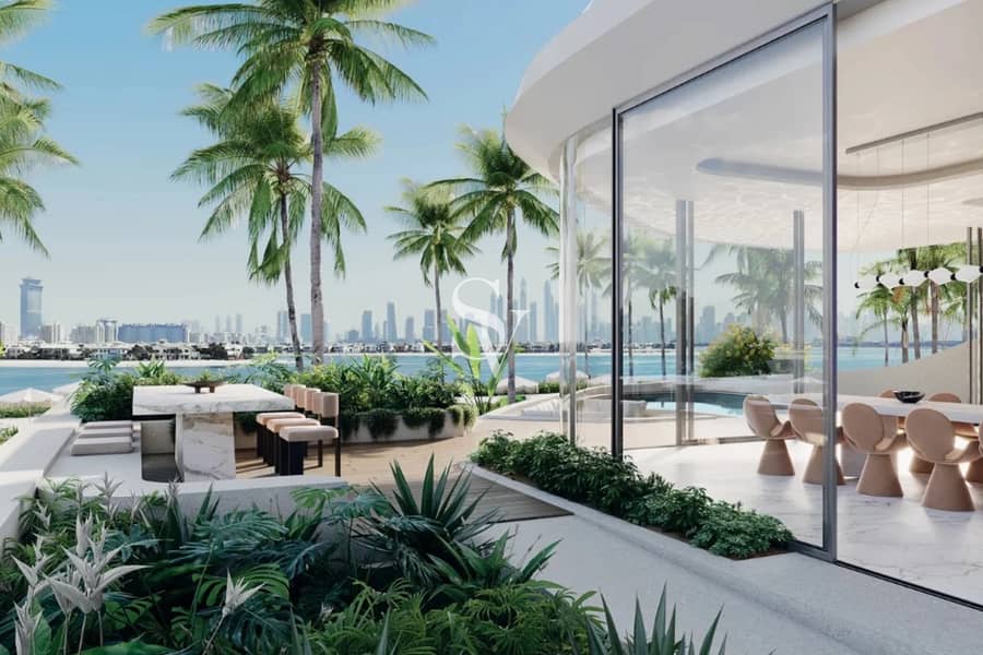 FULL SEA VIEW - PRIVATE BEACH LIVING -ULTRA LUXURY FULL SEA VIEW - PRIVATE BEACH LIVING -ULTRA LUXURY