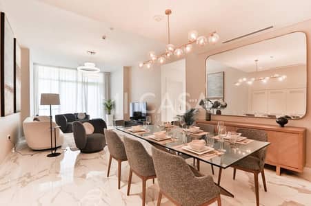 3 Bedroom Flat for Rent in Al Reem Island, Abu Dhabi - IMG-20250820-WA0033. jpg