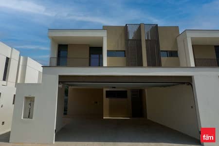 阿尔弗雷德街区， 迪拜 4 卧室别墅待租 - 位于阿尔弗雷德街区，阿尔弗雷德西区，蒂拉尔-阿尔-弗尔詹别墅区 4 卧室的别墅 300000 AED - 12565821