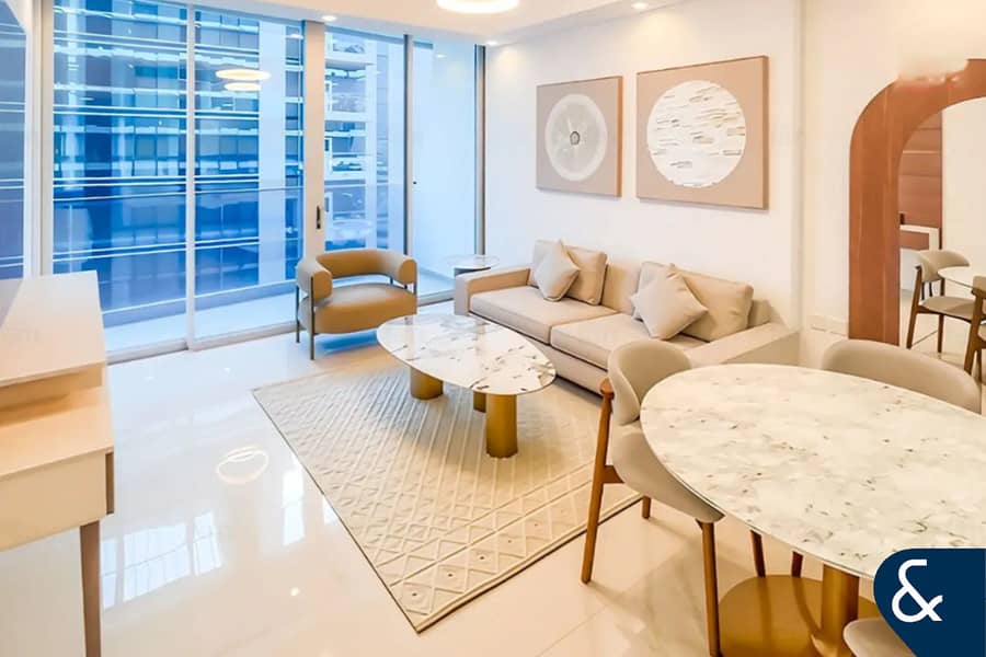 Квартира в Бизнес Бей,Башня Вэйвс, 1 спальня, 105000 AED - 12565858 Квартира в Бизнес Бей,Башня Вэйвс, 1 спальня, 105000 AED - 12565858