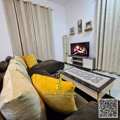 استوديو  للايجار في الجرف، عجمان - IMG-20250814-WA0051. jpg