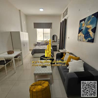 استوديو  للايجار في الجرف، عجمان - IMG-20240711-WA0085. jpg