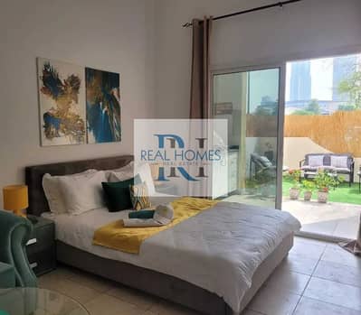 Studio for Rent in Jumeirah Village Circle (JVC), Dubai - Screenshot 2025-08-20 020834. png