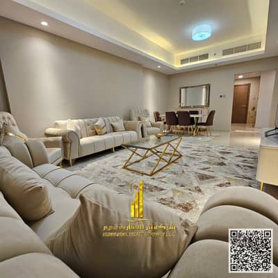 2 Bedroom Flat for Rent in Al Rashidiya, Ajman - IMG-20241107-WA0030. jpg