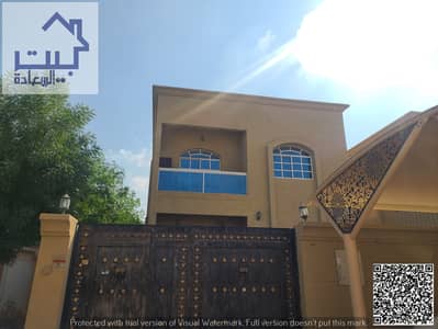 6 Bedroom Villa for Rent in Al Mowaihat, Ajman - صورة واتساب بتاريخ 2025-08-19 في 22.40. 20_75ac347f. jpg