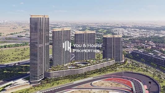 1 Bedroom Flat for Sale in Motor City, Dubai - WhatsApp Image 2025-08-19 at 16.50. 45_db8087b8. jpg