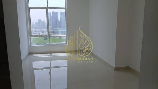 Studio for Rent in Al Khan, Sharjah - صورة واتساب بتاريخ 1447-02-26 في 11.21. 06_46a9d243. jpg