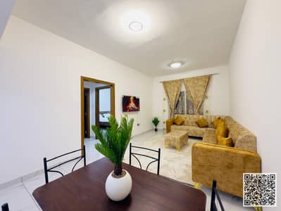 1 Bedroom Apartment for Rent in Al Nuaimiya, Ajman - WhatsApp Image 2025-08-20 at 10.38. 11 AM (1). jpeg