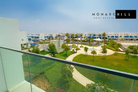 5 Bedroom Townhouse for Sale in DAMAC Lagoons, Dubai - 3EFFCC55-6B53-400F-802D-A5029375CB3A. PNG