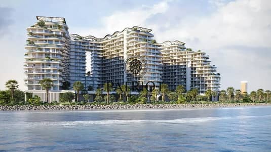 阿尔马扬岛， 拉斯海玛 3 卧室公寓待售 - Screenshot 2025-08-19 170505. jpg