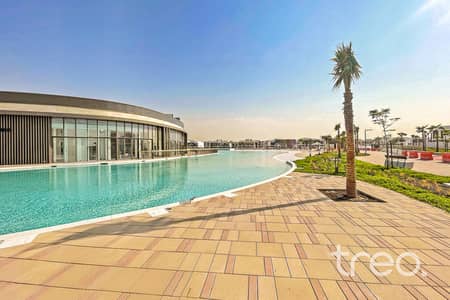 4 Bedroom Villa for Rent in Dubai South, Dubai - Vacant Now | Multiple Options | Brand New