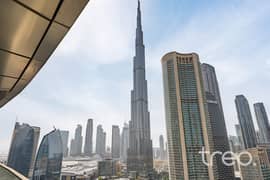 شقة في العنوان ريزدينسز سكاي فيو 1،العنوان ريزيدنس سكاي فيو،وسط مدينة دبي 3 غرف 9500000 درهم - 12566014