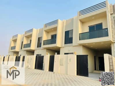 3 Bedroom Villa for Sale in Al Helio, Ajman - batch_785795439-1066x800. jpg
