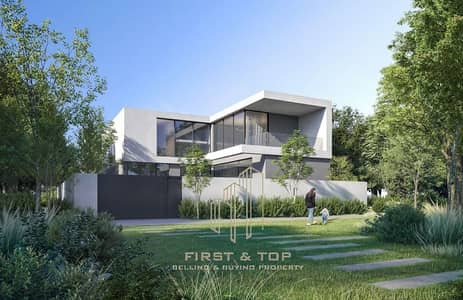 4 Bedroom Villa for Sale in Al Sehma, Sharjah - Screenshot 2025-08-19 024647. jpg