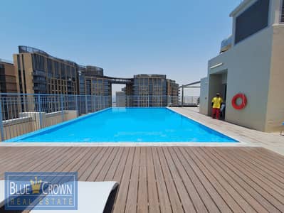 2 Bedroom Apartment for Rent in Deira, Dubai - 20250603_123521. jpg