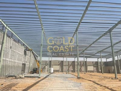 Warehouse for Rent in Umm Al Thuoob, Umm Al Quwain - IMG_5348. jpg