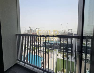 苏巴哈特兰社区， 迪拜 1 卧室单位待租 - IMG-20250726-WA0030. jpg
