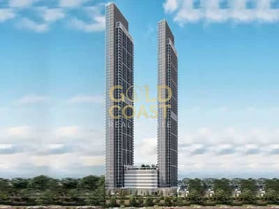 1 Bedroom Flat for Sale in Sobha Hartland, Dubai - 1. jpg