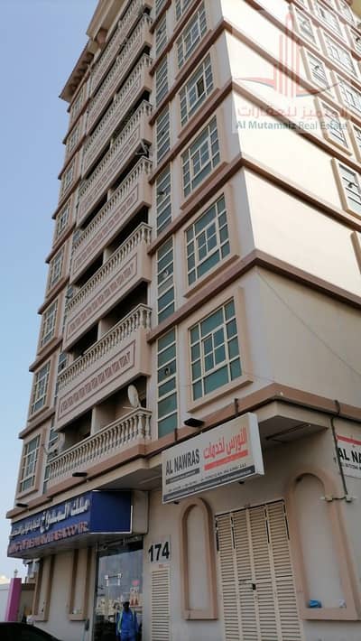 استوديو  للايجار في الحميدية، عجمان - 87be90c3-7f59-4d10-9b91-4804316331e8 - Copy. jpg