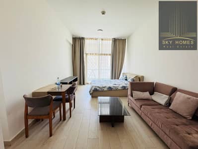 Studio for Rent in Al Jaddaf, Dubai - IMG_4460. jpg