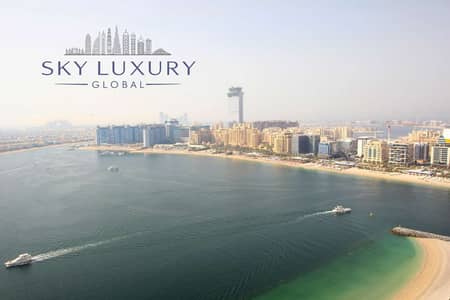 شقة 1 غرفة نوم للايجار في دبي هاربور‬، دبي - EB GRAND BLEU TOWER T1 2007_page-0019. jpg