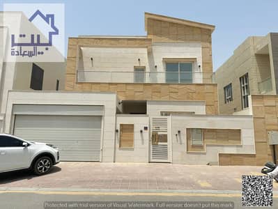 5 Bedroom Villa for Rent in Al Yasmeen, Ajman - IMG-20250813-WA0195. jpg